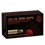 Geco .22 l.r. Semi-Auto 2,6 g lfb. 1000 Stk. PKG GECO Startseite