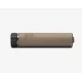 ACHERON ACS E1 Kaliber 5.56 .223 Schalldämpfer schwarz Acheron Schalldämpfer Startseite