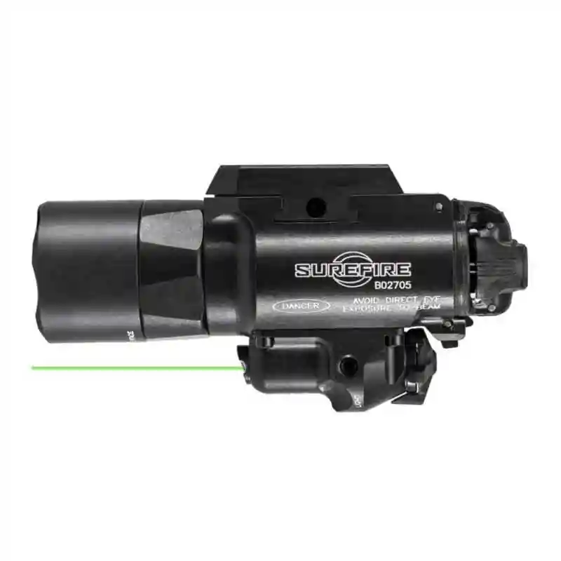 Messer Waffenhandel | SureFire X400U-A-RD 1.000Lumen | Ihr Fachgeschäft für  Jäger, Sportschützen und Outdoor-Freunde