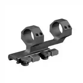 AIM SPORTS 30mm QD CANTILEVER SCOPE MOUNT 1.50" HIGH MEDIUM Startseite