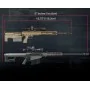 DESERT TECH HTI SCHARFSCHÜTZENGEWEHR .416 Barrett Startseite