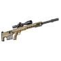 DESERT TECH HTI SCHARFSCHÜTZENGEWEHR .416 Barrett Startseite