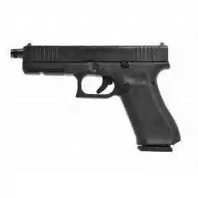 Glock 19 Gen 5 FS mit Gewindelauf M13,5x1 links Pistole GLOCK Pistolen Pistolen