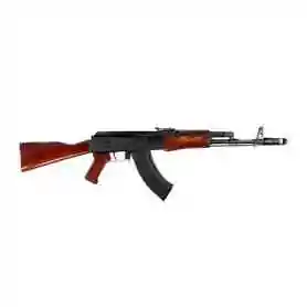 KALASHNIKOV USA KR-103 RedWood Holzschaft 7,62x39 Startseite