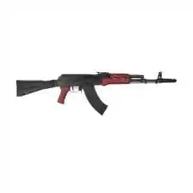 KALASHNIKOV USA KR-103 Sidefolder Holzschaft 7,62x39 Startseite