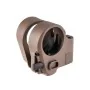LAW TACTICAL LLC AR-15/M16 GEN3-M FDE KLAPPSCHAFT ADAPTER FOLDING STOCK ADAPTER Startseite