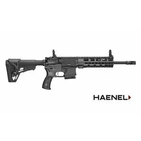 HAENEL CR 223 10,5" Kal. 223 Rem Halbautomat AR-15 Klasse Haenel Startseite