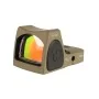 Trijicon 3.25 Adj Red RMR Type 2 - CK FDE Trijicon Onlineshop Startseite