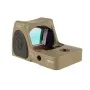 Trijicon 3.25 Adj Red RMR Type 2 - CK FDE Trijicon Onlineshop Startseite