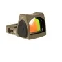 Trijicon 3.25 Adj Red RMR Type 2 - CK FDE Trijicon Onlineshop Startseite