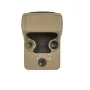 Trijicon 3.25 Adj Red RMR Type 2 - CK FDE Trijicon Onlineshop Startseite