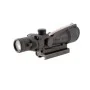 Trijicon ACOG 3.5x35 Dual Illuminated Red Chevron BAC .223 Flattop Reticle TA51 Mount Trijicon Onlineshop Startseite