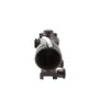 Trijicon ACOG 3.5x35 Dual Illuminated Red Chevron BAC .223 Flattop Reticle TA51 Mount Trijicon Onlineshop Startseite