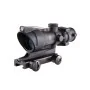 Trijicon ACOG 4x32 Red Dual Illuminated .223 Chevron Reticle w/ TA51 Mount Trijicon Onlineshop Startseite