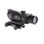 Trijicon ACOG 4x32 Red Dual Illuminated .223 Chevron Reticle w/ TA51 Mount Trijicon Onlineshop Startseite