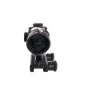 Trijicon ACOG 4x32 Red Dual Illuminated .223 Chevron Reticle w/ TA51 Mount Trijicon Onlineshop Startseite