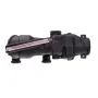 Trijicon ACOG 4x32 Red Dual Illuminated .223 Chevron Reticle w/ TA51 Mount Trijicon Onlineshop Startseite