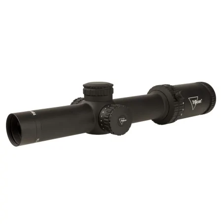 Trijicon Credo 1-6x24 Second Focal Plane (SFP) Riflescope Red BDC Segmented Circle .223 Trijicon Onlineshop Startseite