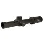 Trijicon Credo 1-6x24 Second Focal Plane (SFP) Riflescope Red BDC Segmented Circle .223 Trijicon Onlineshop Startseite