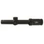 Trijicon Credo 1-6x24 Second Focal Plane (SFP) Riflescope Red BDC Segmented Circle .223 Trijicon Onlineshop Startseite