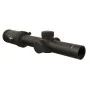 Trijicon Credo 1-6x24 Second Focal Plane (SFP) Riflescope Red BDC Segmented Circle .223 Trijicon Onlineshop Startseite