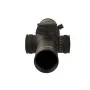 Trijicon Credo 1-6x24 Second Focal Plane (SFP) Riflescope Red BDC Segmented Circle .223 Trijicon Onlineshop Startseite