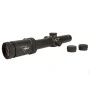 Trijicon Credo 1-6x24 Second Focal Plane (SFP) Riflescope Red BDC Segmented Circle .223 Trijicon Onlineshop Startseite