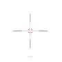 Trijicon Credo 1-6x24 Second Focal Plane (SFP) Riflescope Red BDC Segmented Circle .223 Trijicon Onlineshop Startseite