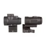 Trijicon MRO HD Combo Set 1x25 Red Dot Sight mit 3x Magnifier Trijicon Onlineshop Startseite