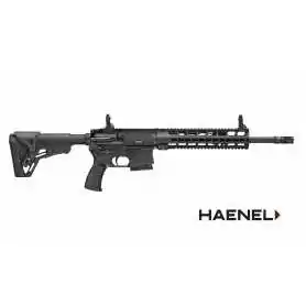 HAENEL CR 223 14,5" Kal. 223 Rem Halbautomat AR-15 Klasse Haenel Startseite