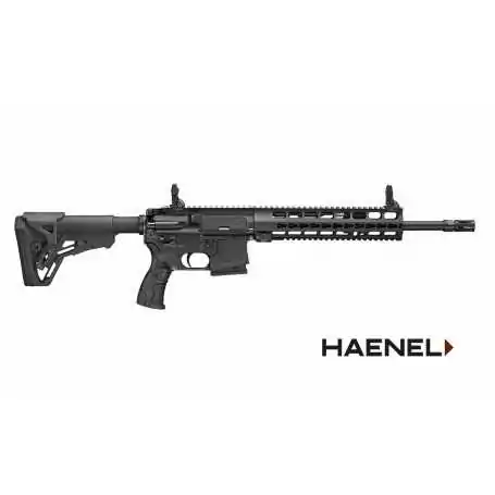 HAENEL CR 223 14,5" Kal. 223 Rem Halbautomat AR-15 Klasse Haenel Startseite