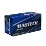 Magtech .22 lfb. Standard Velocity LRN 2,6g/40grs 50 Stück Startseite