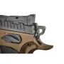 CZ Pistole TS2 Deep Bronze 9 x 19 Bronze Startseite