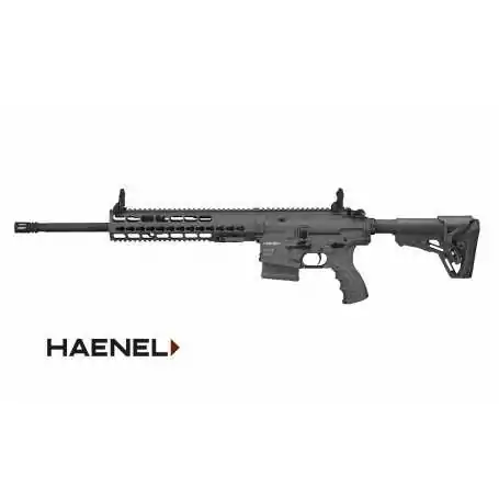 HAENEL CR 308 16,65" Kal. 308 Win Halbautomat AR-10 Klasse Haenel Startseite