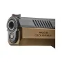 CZ Pistole TS2 Deep Bronze 9 x 19 Bronze Startseite