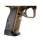 CZ Pistole TS2 Deep Bronze 9 x 19 Bronze Startseite