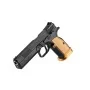 CZ Pistole TS2 Orange 9 x 19 Bronze Startseite