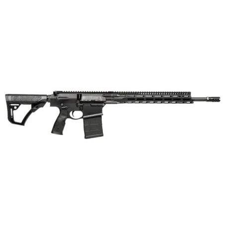 Daniel Defense DD5 V4 6,5CM - 18" Daniel Defense Startseite