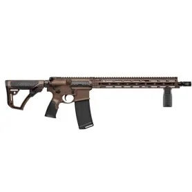 Daniel Defense DDM4 V7 Milspec+ .223 Rem. - 16" Daniel Defense Startseite