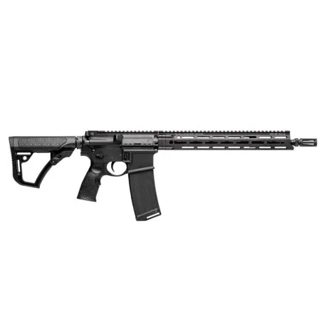 Daniel Defense DDM4 V7 SLW .223 Rem. - 14,5" Daniel Defense Startseite