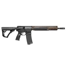 Daniel Defense DDM4 M4A1 .223 Rem. - 14,5" Daniel Defense Startseite