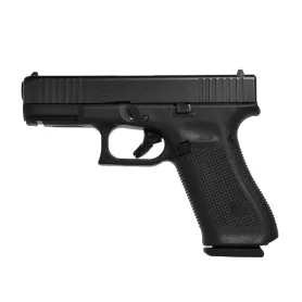 Glock 45 MOS/FS Kal. 9x19 Pistole-Pistolen-1.025,00 € ***TEST*** 