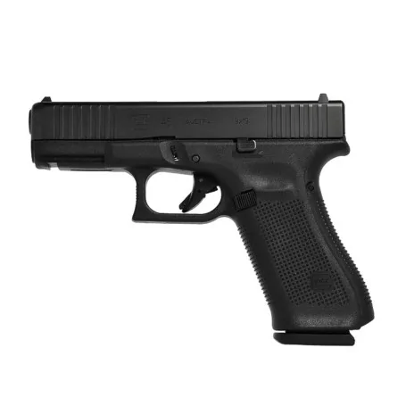 Glock 45 MOS/FS Kal. 9x19 Pistole GLOCK Pistolen Pistolen