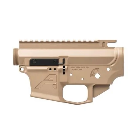 EPC-9 Receiver Komplettset FDE - kompatibel mit GLOCK-Magazinen Startseite