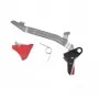 TIMNEY ALPHA TRIGGER GLOCK GEN 5 G17 G19 G34 Abzugsgewicht 3 LBS ORANGE Startseite