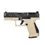 Walther PDP Compact 4" FDE Kaliber 9mm Luger Walther Sportwaffen Startseite