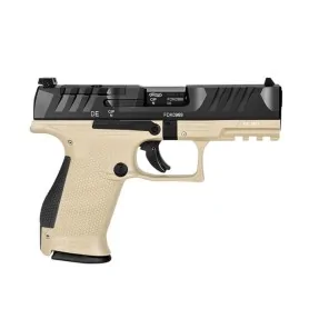Walther PDP Compact 4" FDE Kaliber 9mm Luger Walther Sportwaffen Startseite