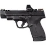 VORTEX Defender-CCW 3 MOA Red Dot VORTEX Onlineshop Startseite