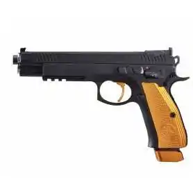 TAIPAN ORANGE Pro Tuning Kal. 9mm Luger Startseite