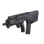 IWI Tavor X95 .223 Rem. 13" Black